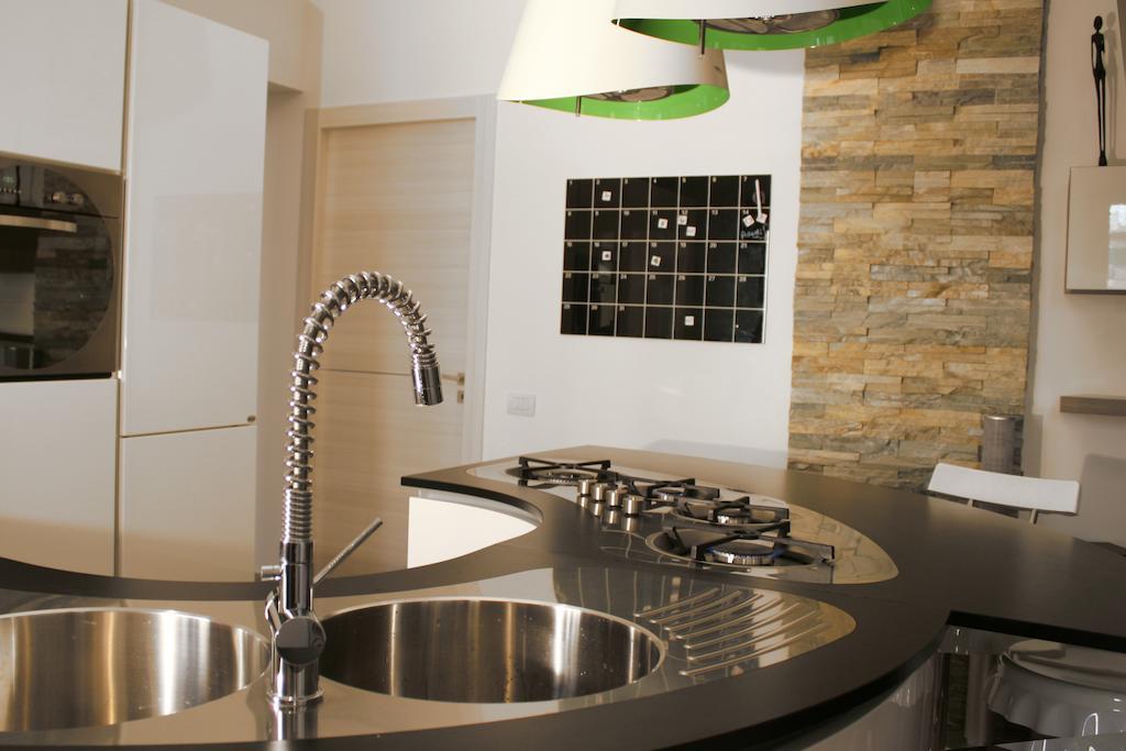 Shelisa B&B โรม ภายนอก รูปภาพ