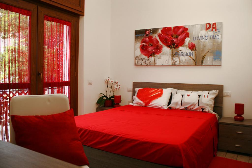 Shelisa B&B โรม ห้อง รูปภาพ