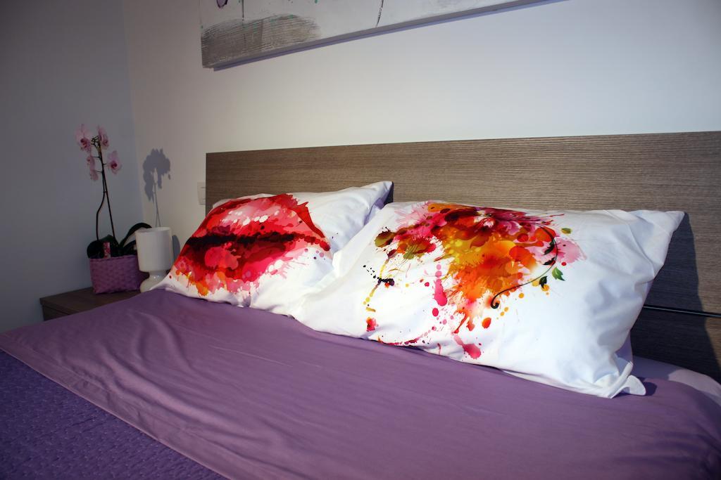 Shelisa B&B โรม ห้อง รูปภาพ
