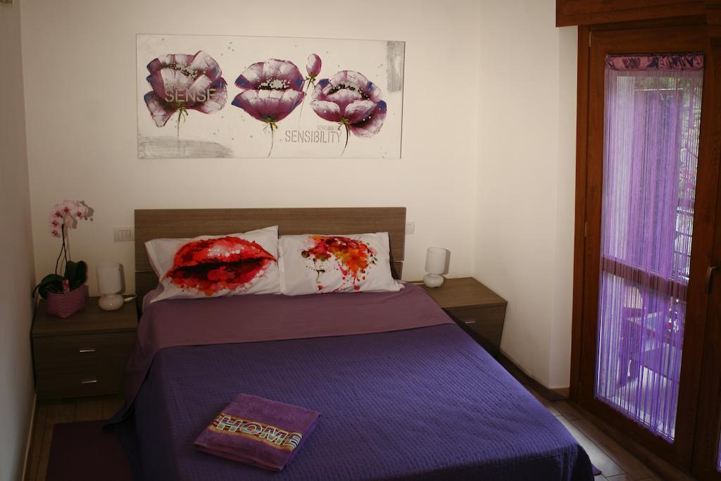 Shelisa B&B โรม ห้อง รูปภาพ