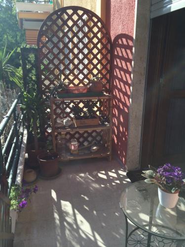 Shelisa B&B โรม ภายนอก รูปภาพ
